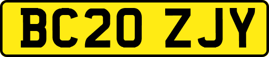 BC20ZJY