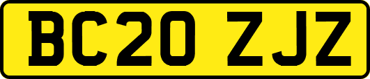 BC20ZJZ