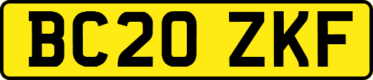 BC20ZKF