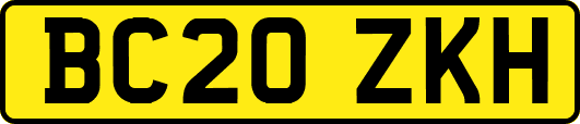 BC20ZKH