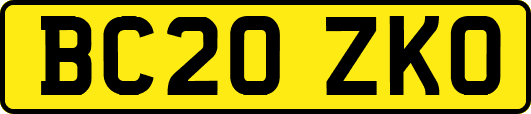 BC20ZKO