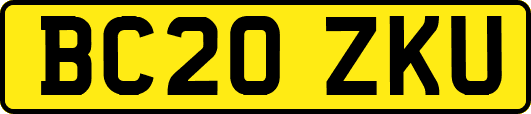 BC20ZKU