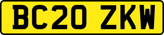 BC20ZKW
