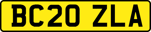 BC20ZLA