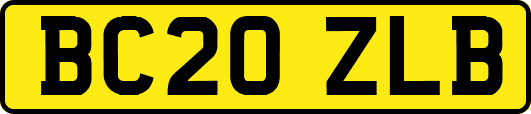 BC20ZLB