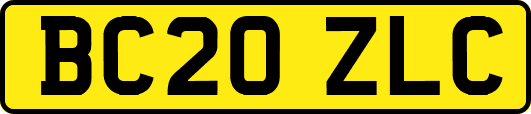 BC20ZLC