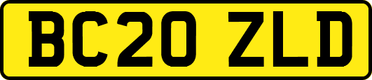 BC20ZLD