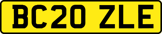 BC20ZLE