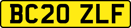 BC20ZLF