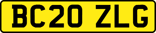 BC20ZLG