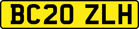 BC20ZLH