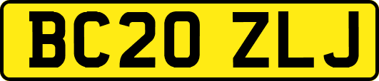 BC20ZLJ