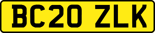 BC20ZLK