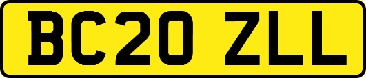 BC20ZLL