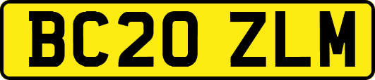 BC20ZLM