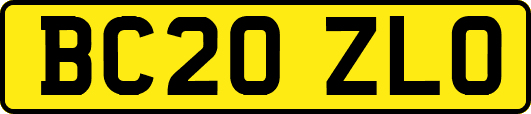 BC20ZLO