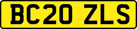 BC20ZLS