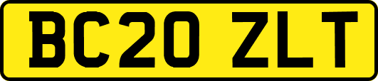 BC20ZLT