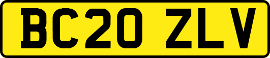 BC20ZLV