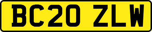 BC20ZLW