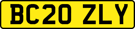 BC20ZLY