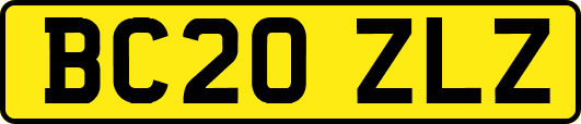 BC20ZLZ