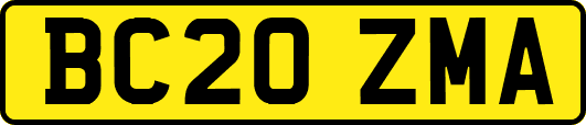 BC20ZMA