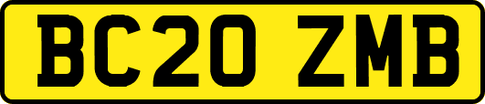 BC20ZMB