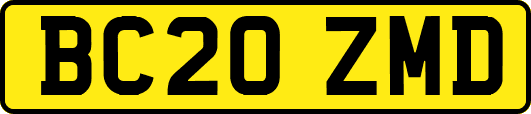 BC20ZMD