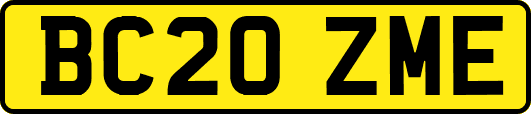 BC20ZME