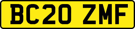 BC20ZMF