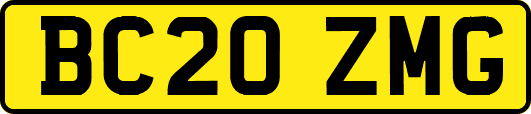 BC20ZMG