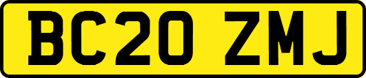 BC20ZMJ
