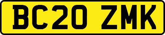 BC20ZMK