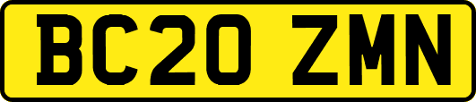 BC20ZMN