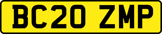 BC20ZMP