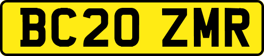 BC20ZMR