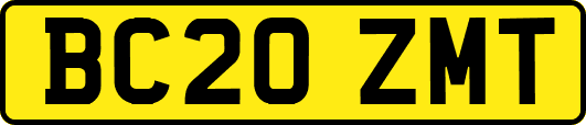 BC20ZMT