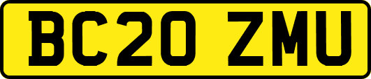 BC20ZMU