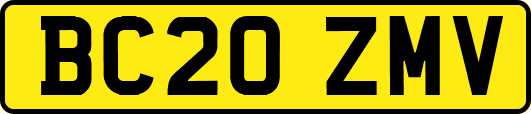 BC20ZMV