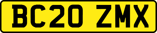 BC20ZMX