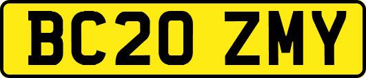 BC20ZMY