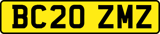 BC20ZMZ