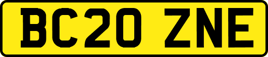 BC20ZNE