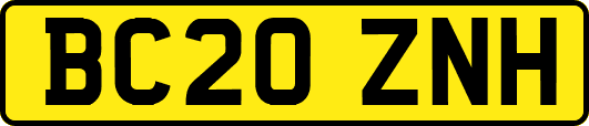 BC20ZNH