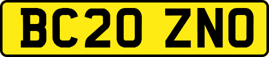 BC20ZNO