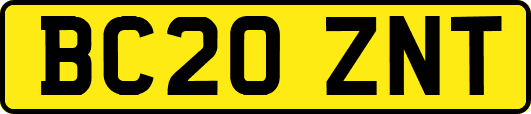 BC20ZNT