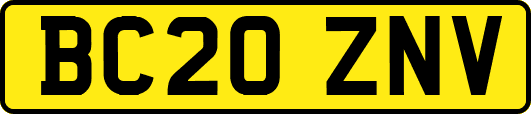 BC20ZNV