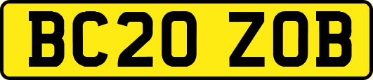 BC20ZOB