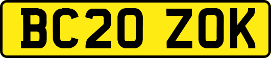 BC20ZOK